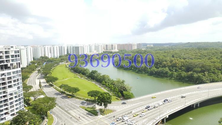 Riversails (D19), Condominium #117597822